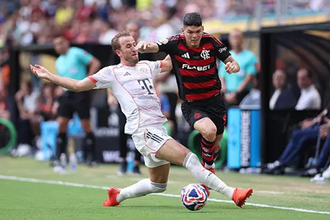 صدام أوروبي.. بايرن ميونخ يعبر فلامنجو ويتأهل لربع نهائي مونديال الأندية (صور)